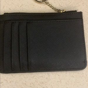Kate spade wallet with key ring today ONLY